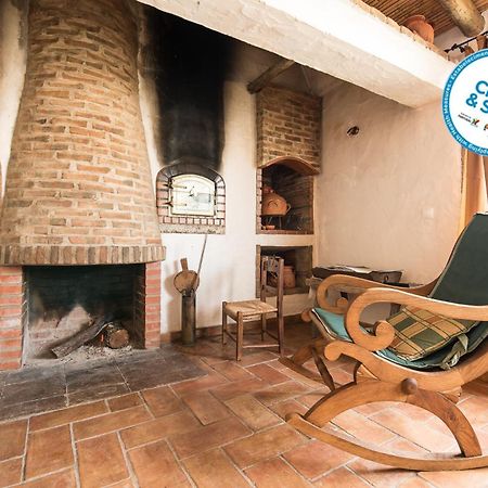 Horta Da Quinta Guest House Mertola Exterior photo