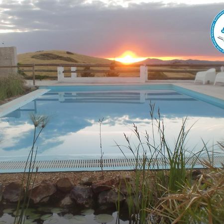 Horta Da Quinta Guest House Mertola Exterior photo