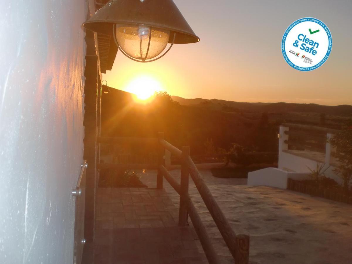 Horta Da Quinta Guest House Mertola Exterior photo