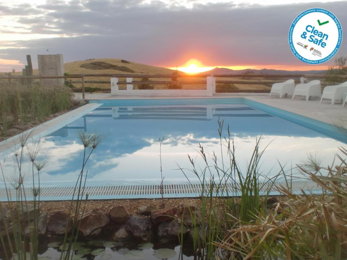 Horta Da Quinta Guest House Mertola Exterior photo