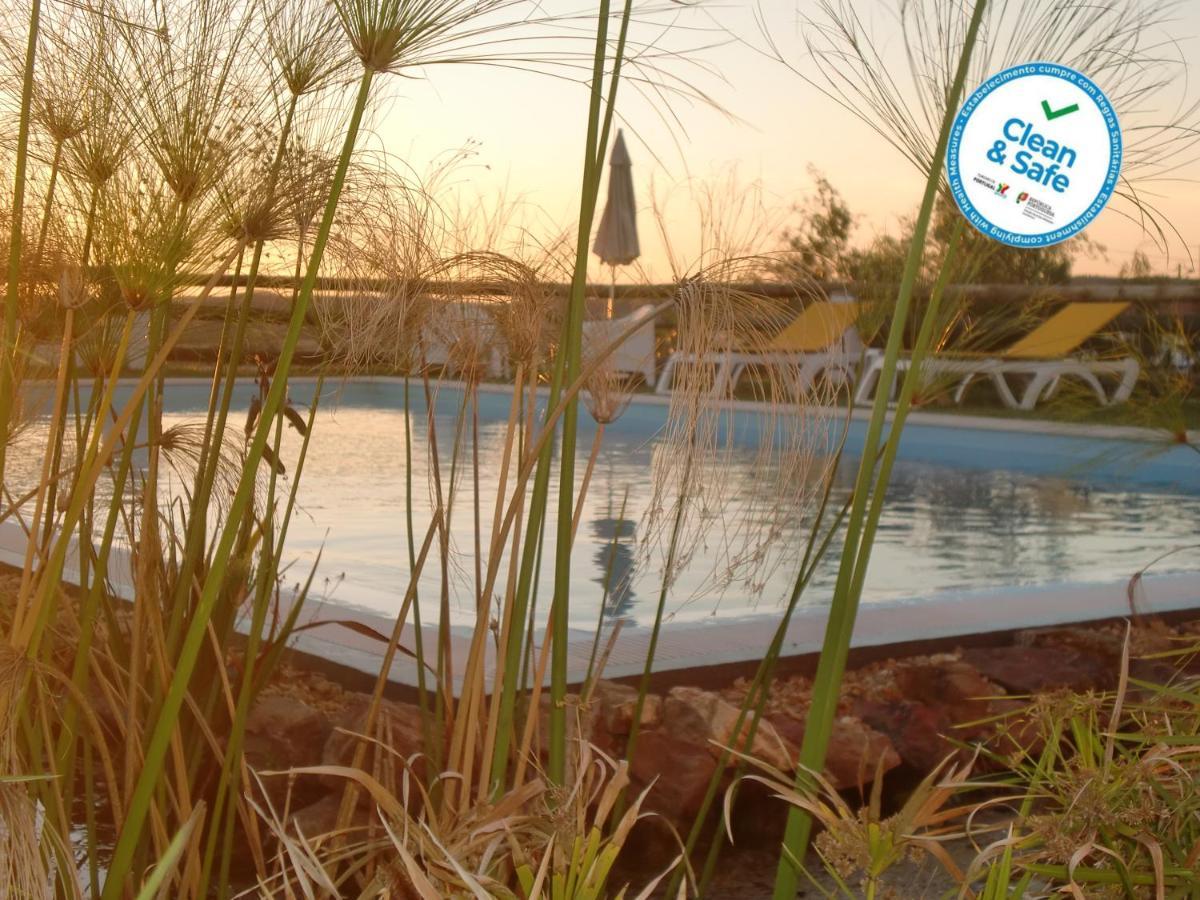 Horta Da Quinta Guest House Mertola Exterior photo