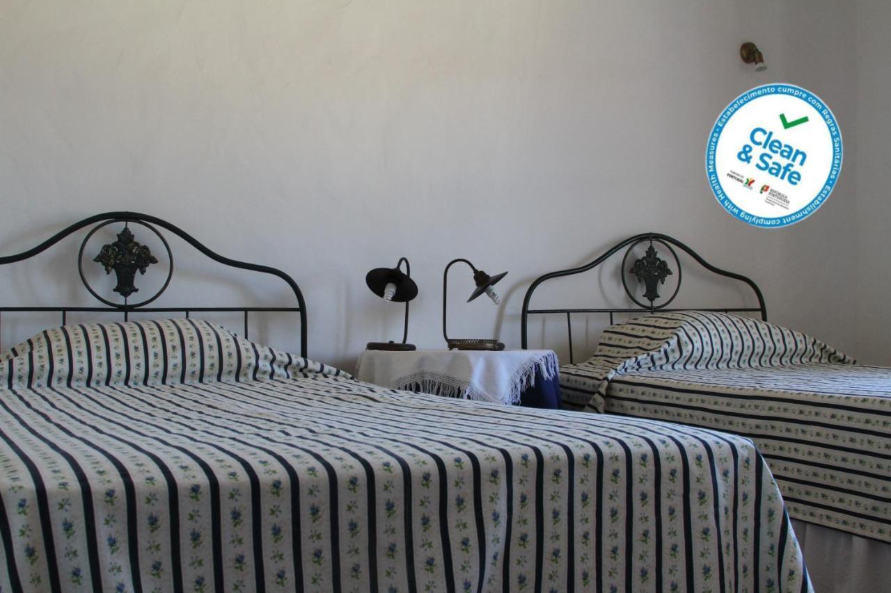 Horta Da Quinta Guest House Mertola Exterior photo