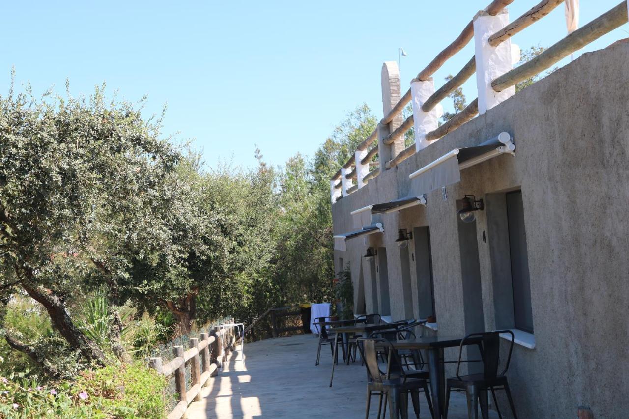 Horta Da Quinta Guest House Mertola Exterior photo