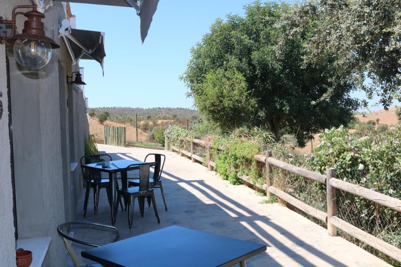 Horta Da Quinta Guest House Mertola Exterior photo