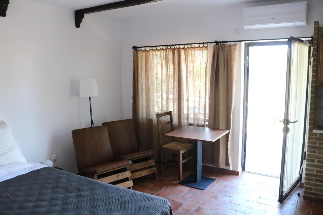 Horta Da Quinta Guest House Mertola Exterior photo
