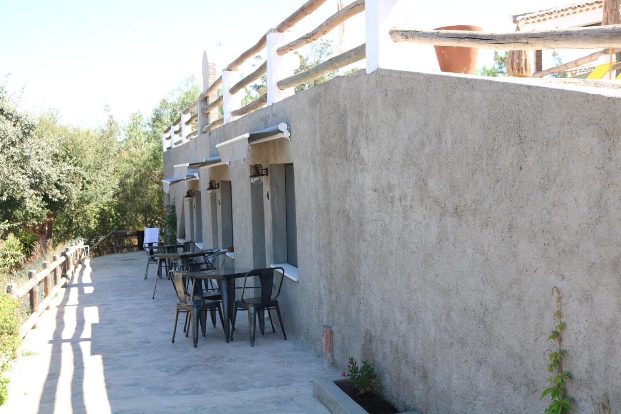 Horta Da Quinta Guest House Mertola Exterior photo