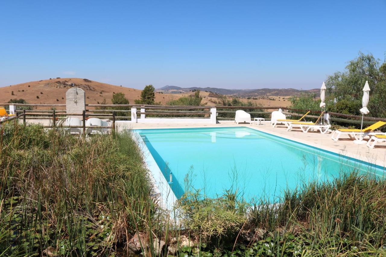 Horta Da Quinta Guest House Mertola Exterior photo