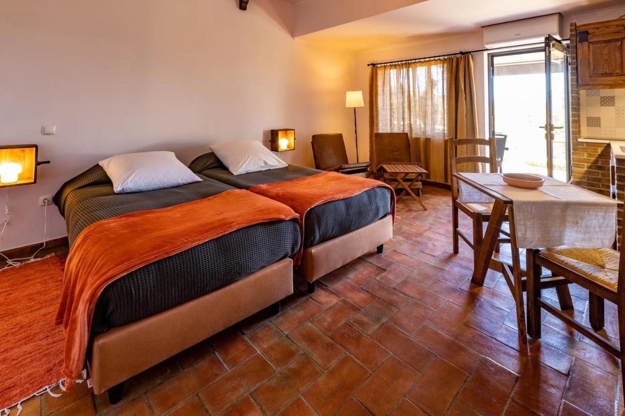 Horta Da Quinta Guest House Mertola Exterior photo