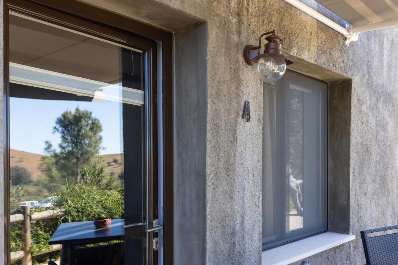 Horta Da Quinta Guest House Mertola Exterior photo