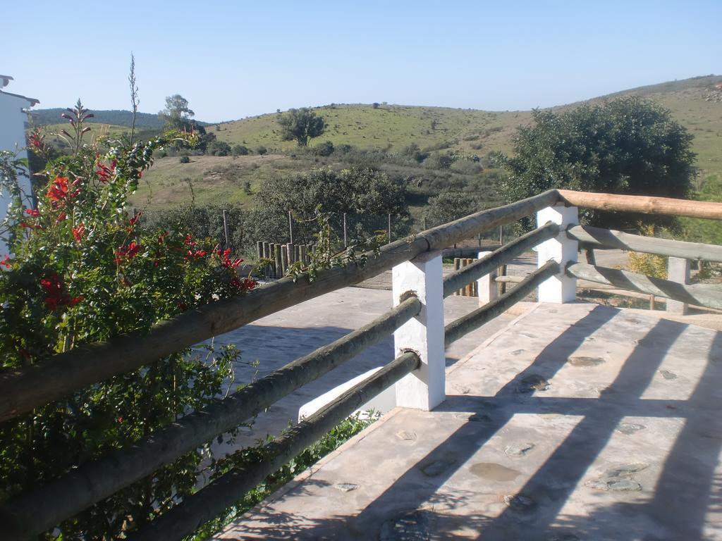 Horta Da Quinta Guest House Mertola Exterior photo