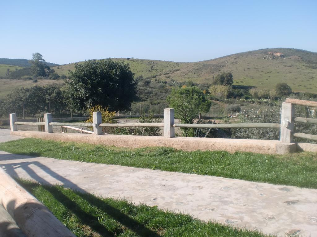 Horta Da Quinta Guest House Mertola Exterior photo