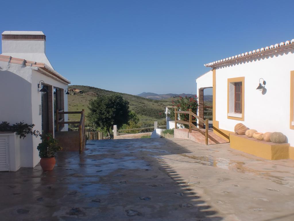 Horta Da Quinta Guest House Mertola Exterior photo