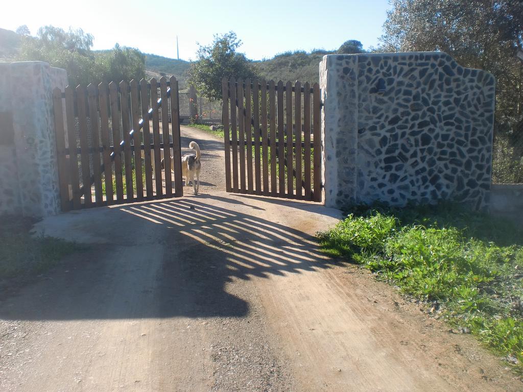 Horta Da Quinta Guest House Mertola Exterior photo