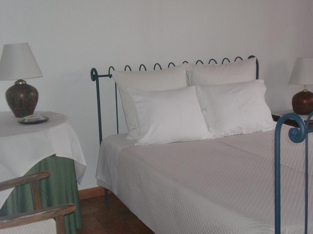 Horta Da Quinta Guest House Mertola Exterior photo